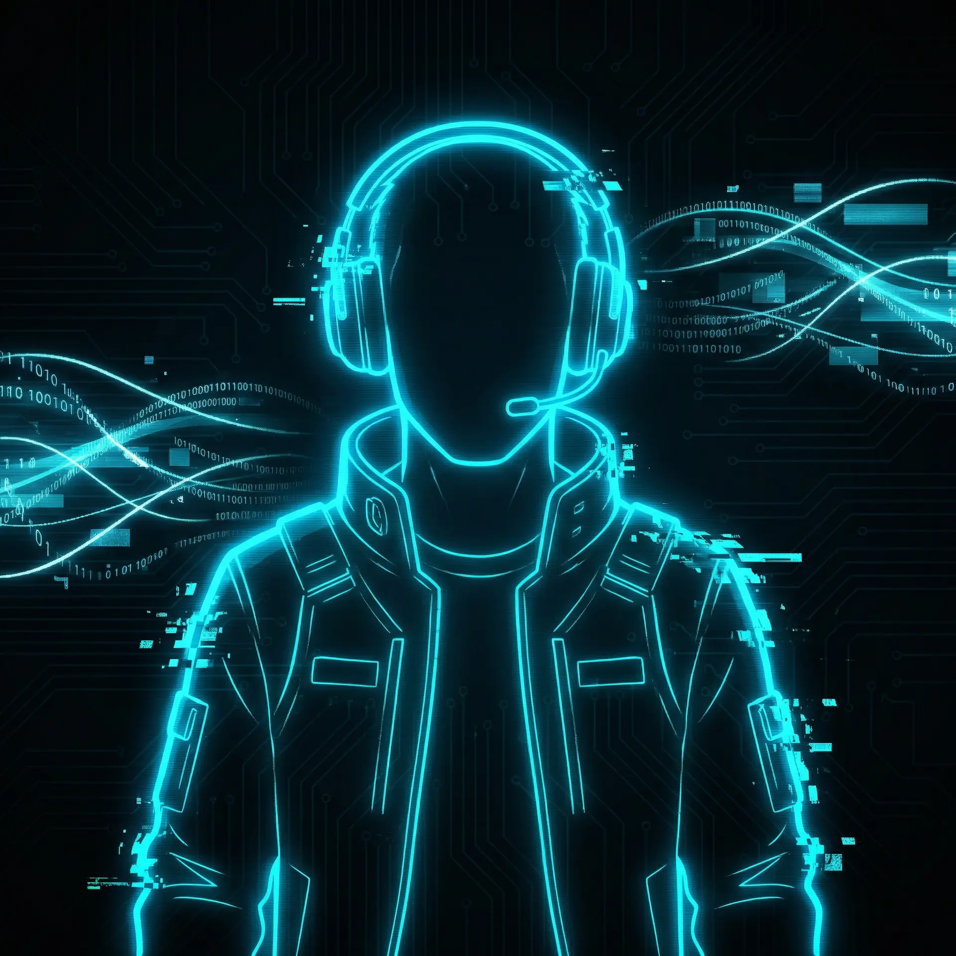 AI驱动的数据分析模型 - im电竞